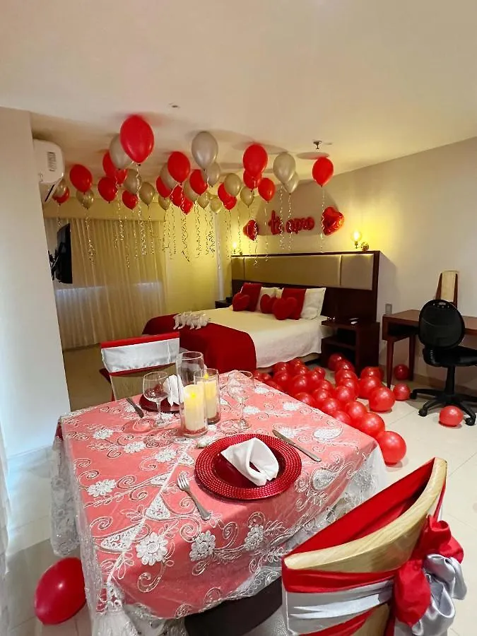Otel Howard Johnson By Wyndham Barranquilla Versalles