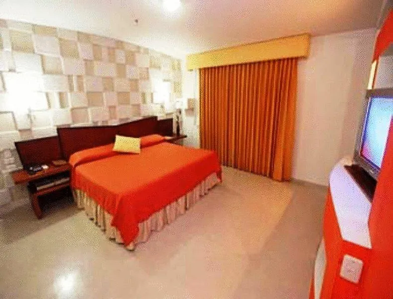 Howard Johnson By Wyndham Barranquilla Versalles 4*, Barranquilla (Atlantico) Colombia