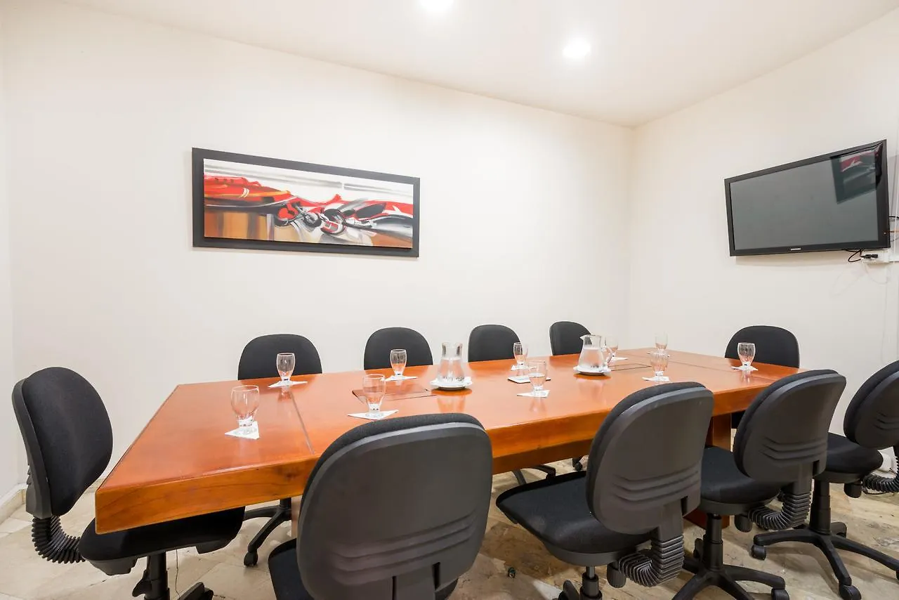 Howard Johnson By Wyndham Barranquilla Versalles Hotel Barranquilla (Atlantico)