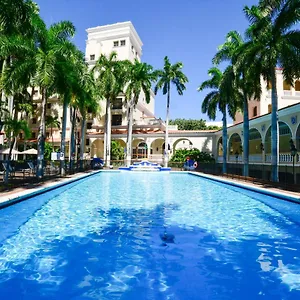 Hotel El Prado, Barranquilla (Atlantico)