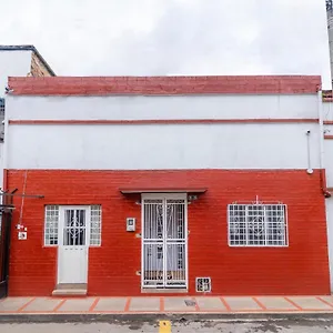 Casa Alvarez Hotel Bogotá