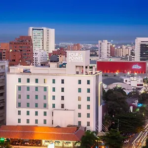 Hotel Four Points By Sheraton Barranquilla, Barranquilla (Atlantico)