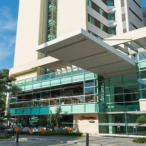 Hotel Hampton By Hilton Barranquilla, Barranquilla (Atlantico)