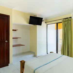 Costa Mar Barranquilla (Atlantico)