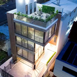 Edificio Casa Tabor Barranquilla (Atlantico)