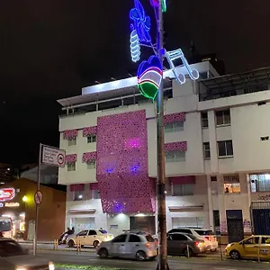 Edificio El Carmen Apartamento Cali