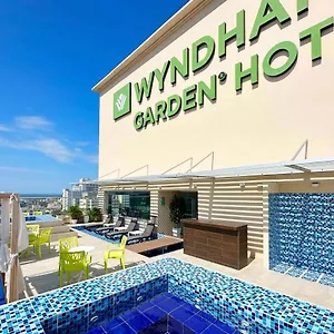 Hotel Wyndham Garden Barranquilla, Barranquilla (Atlantico)