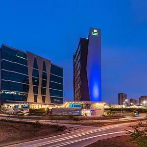 Hotel Holiday Express - Barranquilla Buenavista, An Ihg, Barranquilla (Atlantico)