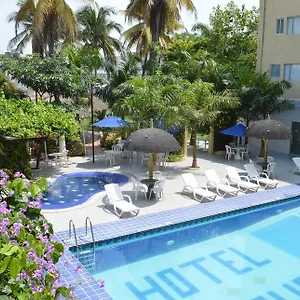 Hotel Genova Centro, Barranquilla (Atlantico)