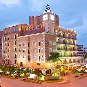 Hotel Windsor Barranquilla, Barranquilla (Atlantico)