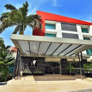 Hotel Washington Plaza, Barranquilla (Atlantico)