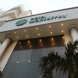 Hotel Monterrey, Barranquilla (Atlantico)